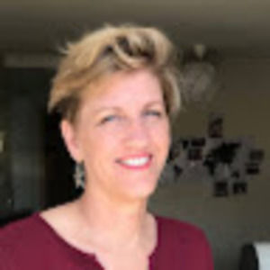 Meet your Posher, Jenny